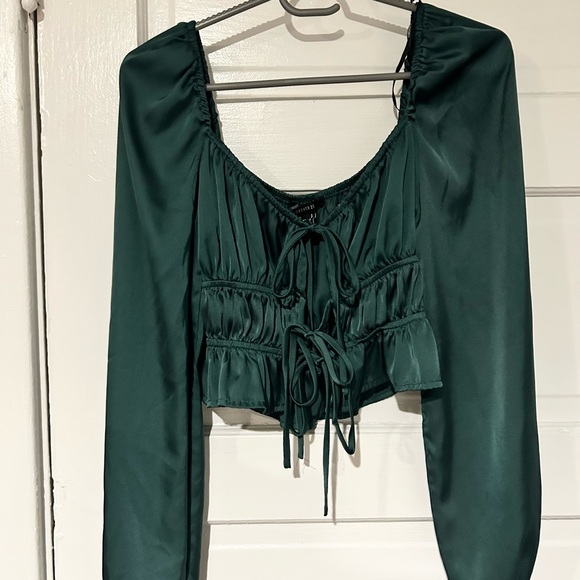 Blouse - Picture 1 of 2